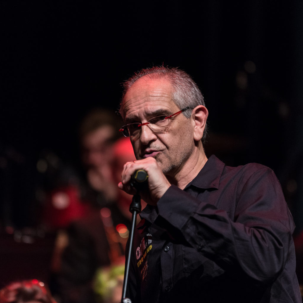 Maurice BRENON (53)